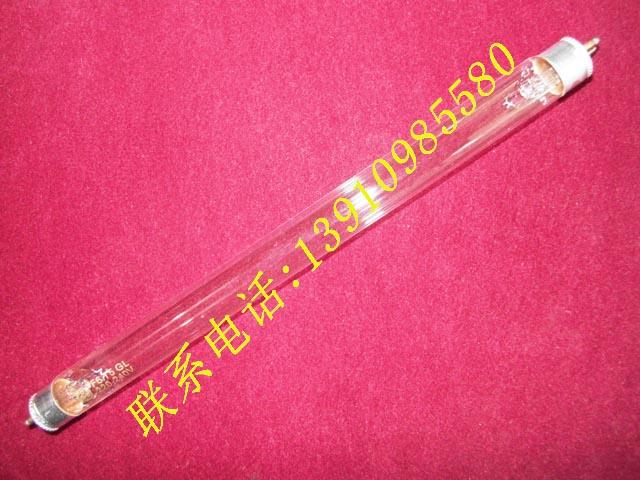 254nm紫外線殺菌燈圖片