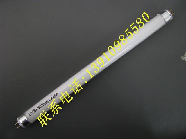 302312nm中波紫外線燈管圖片