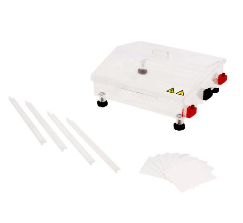 YLN-SP7薄層水平電泳槽圖片