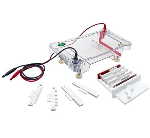 供應(yīng)YLN-SPFT水平電泳槽