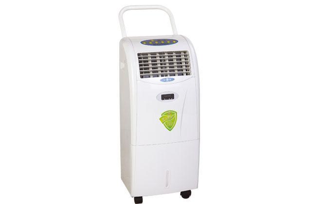 G100移動(dòng)式空氣消毒器圖片