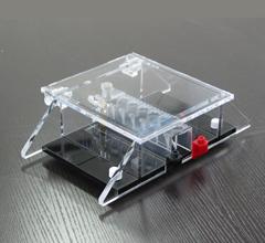 供應YLN-HS1回收電泳槽