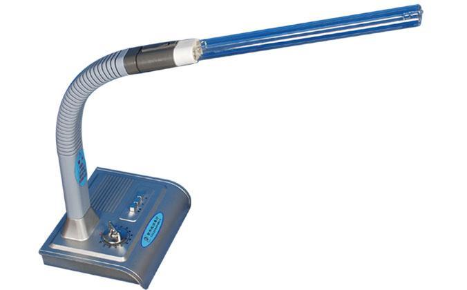 供應(yīng)臺(tái)式紫外線消毒燈