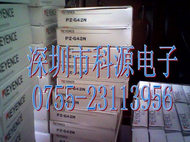 供应光纤传感器FD-F8Y，FD-P2、FD-EG3光纤传感器F