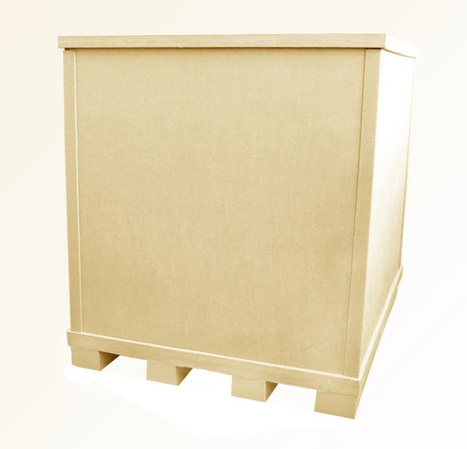 供應(yīng)江西景德鎮(zhèn)蜂窩紙箱生產(chǎn)供應(yīng)商