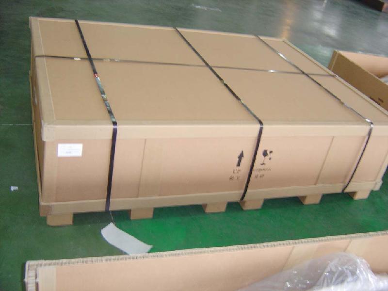 供應(yīng)江西景德鎮(zhèn)蜂窩紙箱生產(chǎn)供應(yīng)商