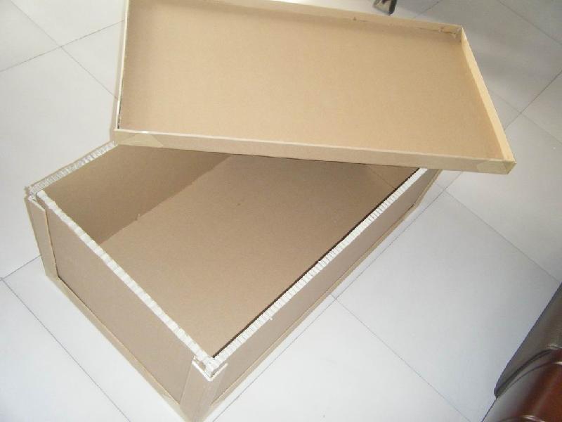 供應(yīng)哪里有賣蜂窩紙箱的呢？