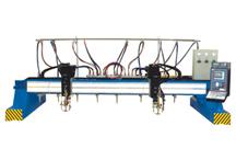 數(shù)控火焰切割機(jī)圖片