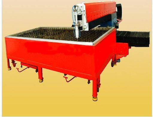 山東濰坊數(shù)控等離子切割機臺式圖片