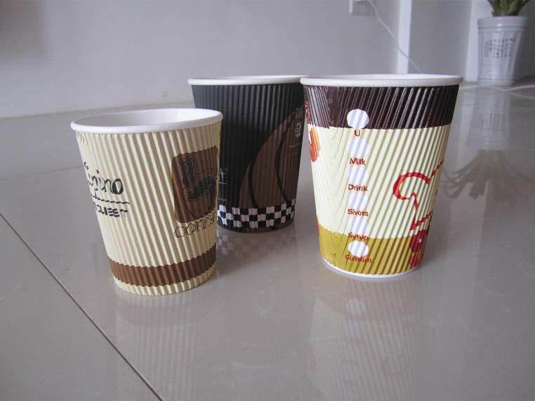 供應長沙紙杯印刷_長沙印廣告紙杯_長沙一次紙杯印刷