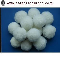 供應(yīng)哪里的纖維球價格便宜