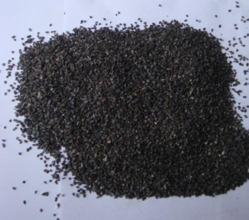 供應(yīng)武漢一級棕剛玉價(jià)格