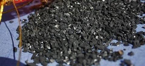 供應(yīng)含鉻廢水處理*活性炭