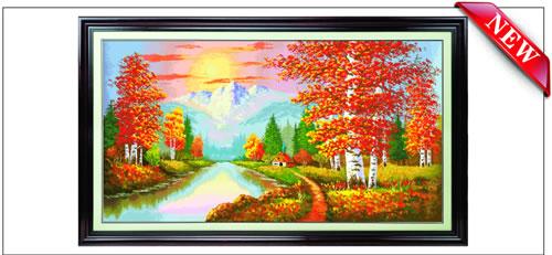 供應(yīng)沈陽零誤差精準(zhǔn)100印花十字繡招加盟代理Q344504694