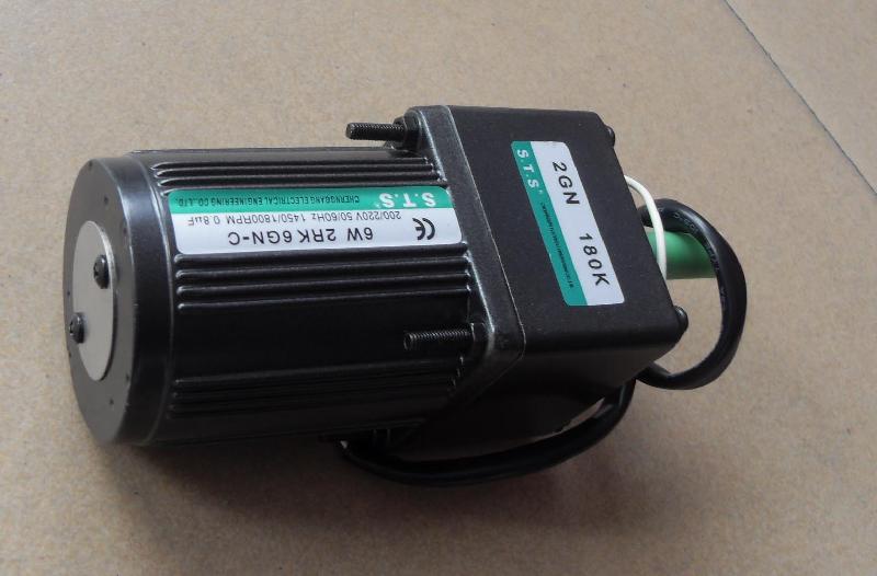 供應(yīng)成鋼2IK6GN-C/2GN12.5K減速馬達(dá)成鋼STS減速 成鋼STS減速馬達(dá)