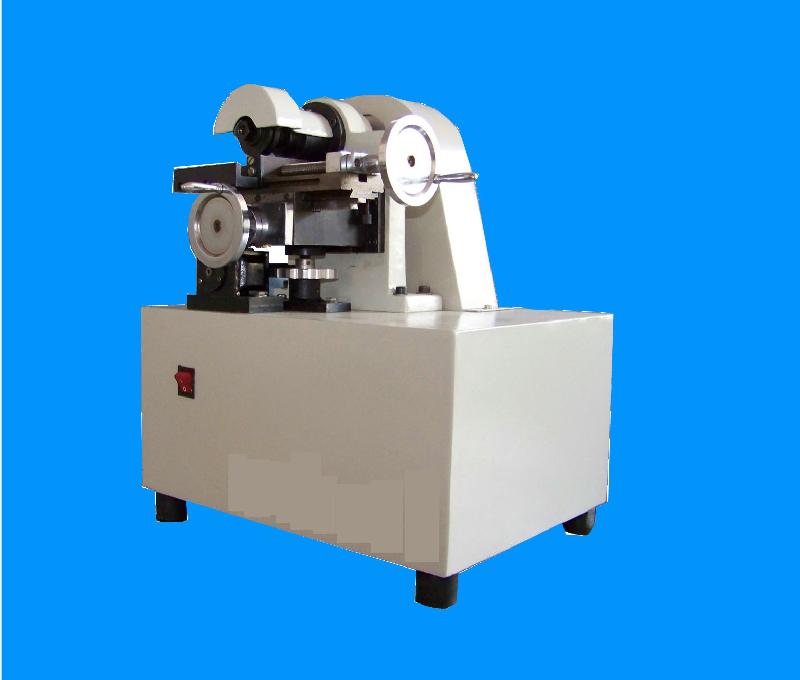 供應(yīng)啞鈴制樣機(jī)