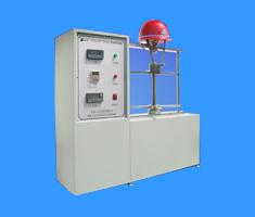 供應(yīng)安全帽阻燃性能測試儀