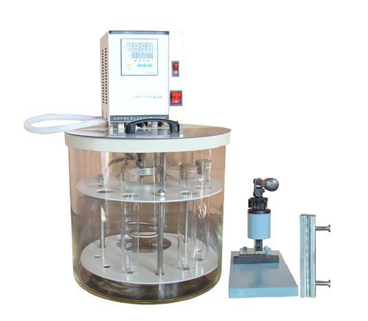 供應應力開裂測定儀