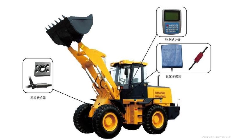 供應(yīng)鏟車計量器，鏟車計量器哪里賣，鏟車計量器秤多少錢