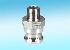 供應(yīng)精鑄快速接頭