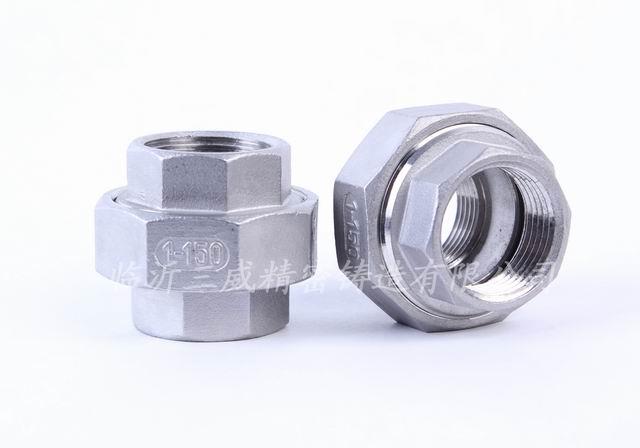 供應(yīng)湖南不銹鋼管件