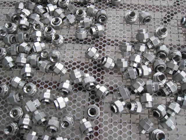 臨沂不銹鋼管件圖片