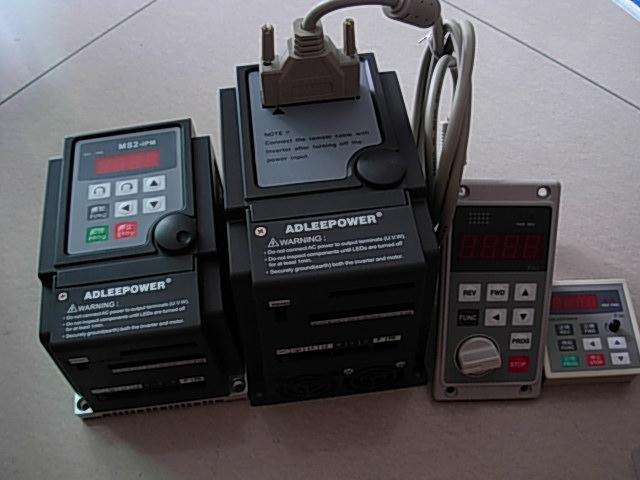 供應愛德利變頻器MS2