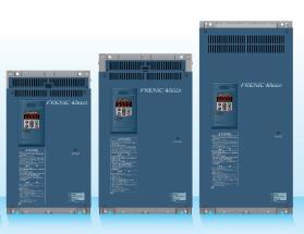 供应富士变频器 FRN3.7F1S-4C  西北第一代理图片