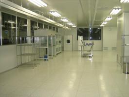 供應(yīng)二手活動(dòng)板房/彩鋼房隔墻工程