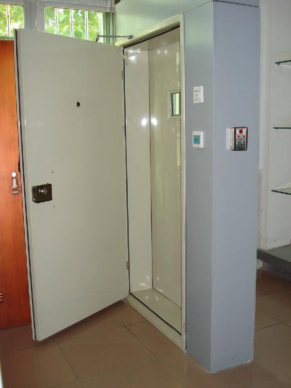 供應福田鋼質(zhì)防火門