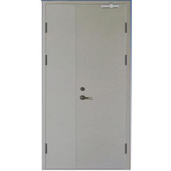 供應(yīng)松崗鋼質(zhì)防火門