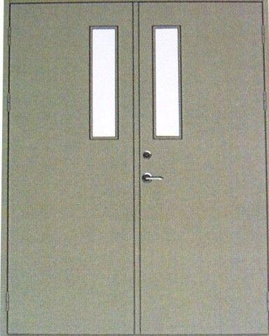 供應(yīng)松崗鋼質(zhì)防火門