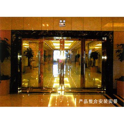 供應(yīng)專業(yè)不銹鋼玻璃防火門生產(chǎn)廠家