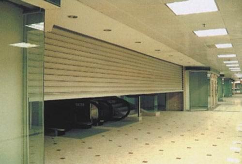 供應(yīng)深圳防火卷簾門，深圳鋼質(zhì)防火卷簾門