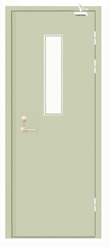 供應福田鋼質(zhì)防火門