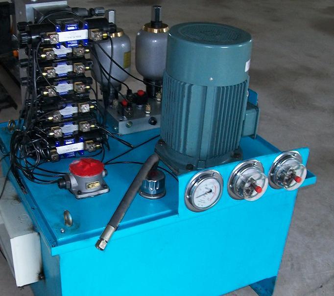 供應(yīng)昆山液壓設(shè)備維修