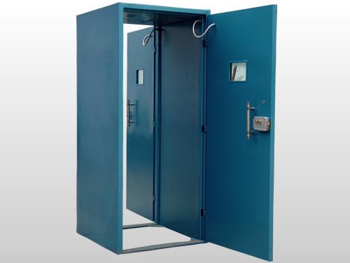 供應(yīng)西安監(jiān)獄AB聯(lián)動互鎖門