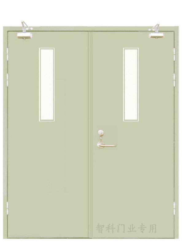 供應(yīng)咸陽鋼質(zhì)防火門