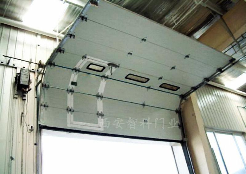 供應(yīng)西安工業(yè)提升門(mén)報(bào)價(jià)