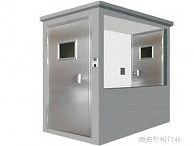 供應(yīng)西安監(jiān)獄銀行AB聯(lián)動安全門