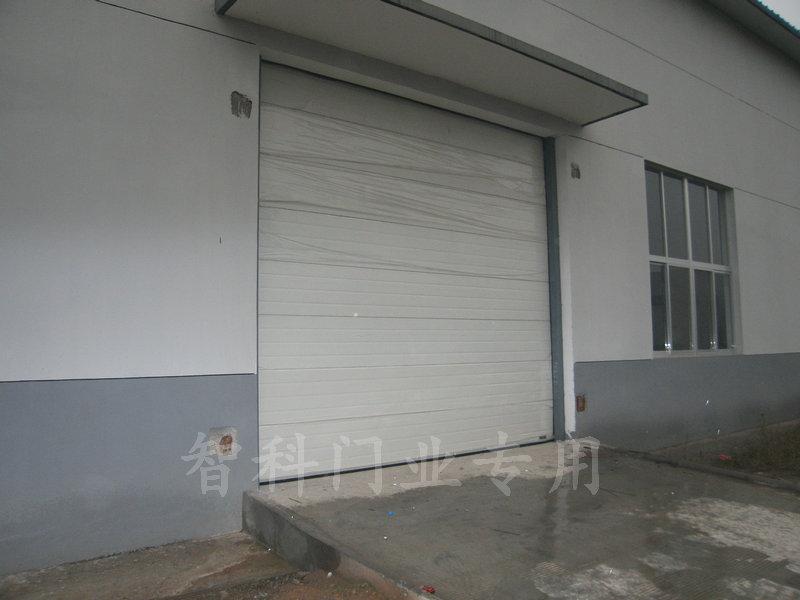 供應(yīng)西安工業(yè)提升門(mén)專(zhuān)賣(mài)