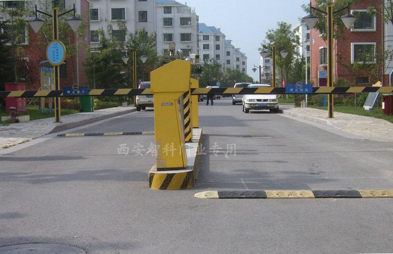 供應(yīng)西安停車場收費系統(tǒng)方案
