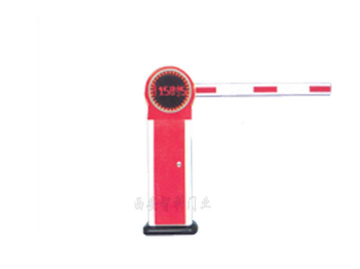 供應(yīng)西安停車場設(shè)施