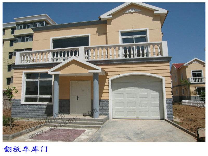 供應(yīng)翻板車庫門，翻板車庫門廠家直銷，翻板車庫門批發(fā)價