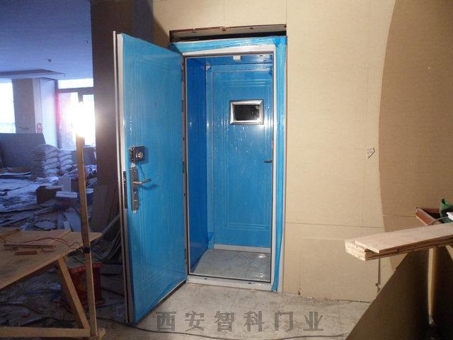 供應(yīng)銀行AB聯(lián)動(dòng)門