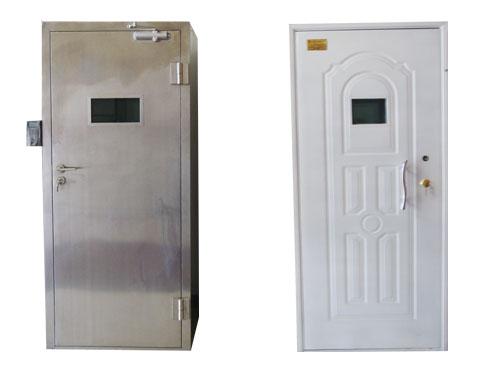 供應(yīng)西安監(jiān)獄AB聯(lián)動互鎖門