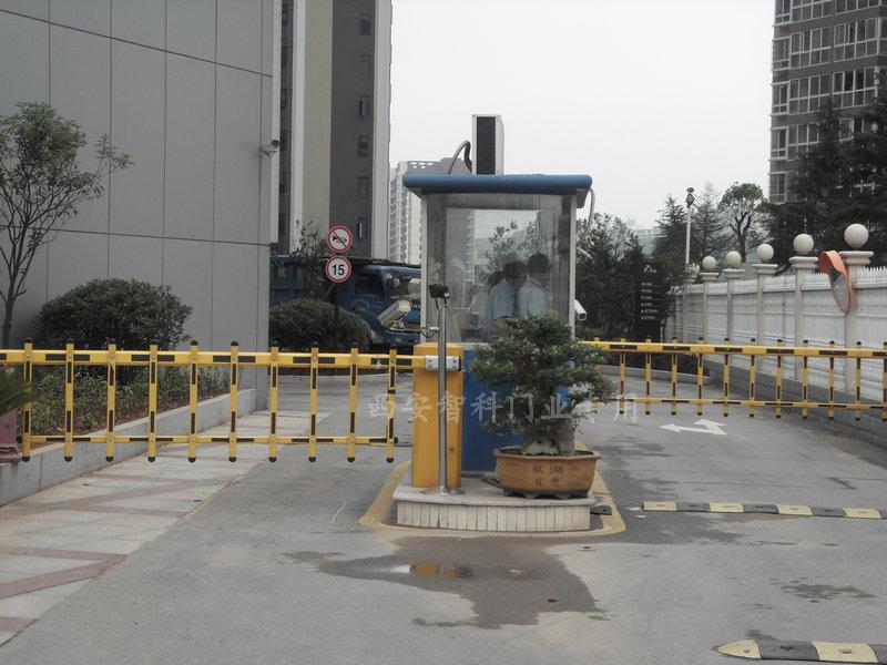 供應(yīng)西安停車(chē)場(chǎng)管理系統(tǒng)設(shè)計(jì)