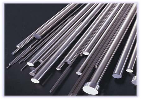 供應(yīng)2507不銹鋼棒