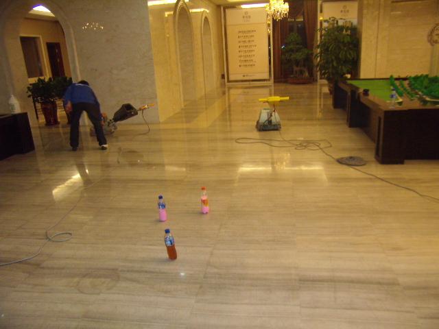 供應(yīng)大理石地面拋光