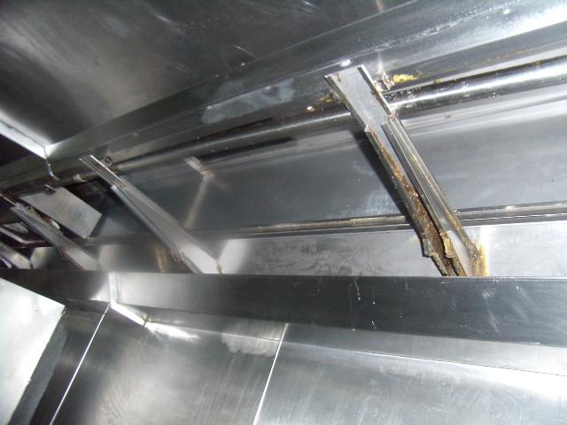 供應油煙道清洗公司